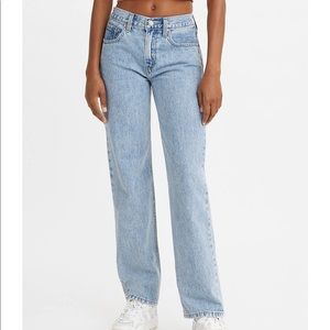 COPY - Levi’s straight